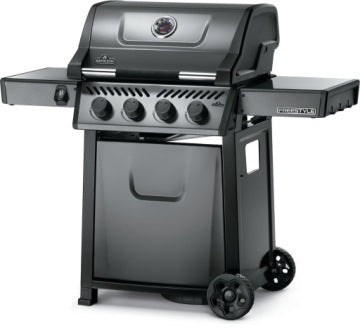Napoleon Freestyle 425 PGT-PL — grill gazowy 13,6 kW z 4 palnikami