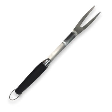 Fieldmann FZG 9017 — stalowe narzędzia do grilla, 3 sztuki
